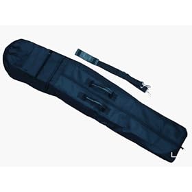 Standard Nylon carrying bag for all Gold Century Metal Detectors except GC-1029