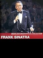 Music Box Biographical Collection: Frank Sinatra