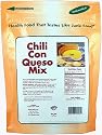 Dixie Carb Counters Chili Con Queso Dip & Sauce Mix