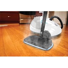 SteamFast SF-275 SteamMax Steam Cleaner