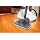 SteamFast SF-275 SteamMax Steam Cleaner