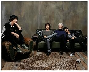 Image of The Rolling Stones