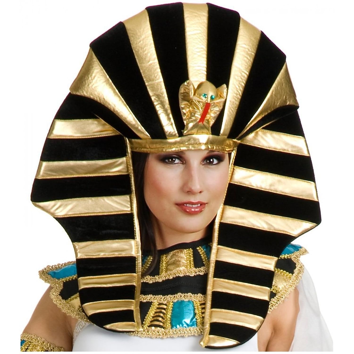 Egyptian head dress