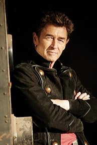 Bilder von Peter Maffay