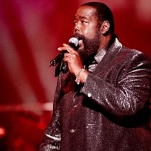 Barry White
