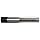 Union Butterfield 1500(UNC)/1500(UNF)/1500(UNS) High-Speed Steel Hand Tap, Uncoated (Bright) Finish, Round Shank With Square End