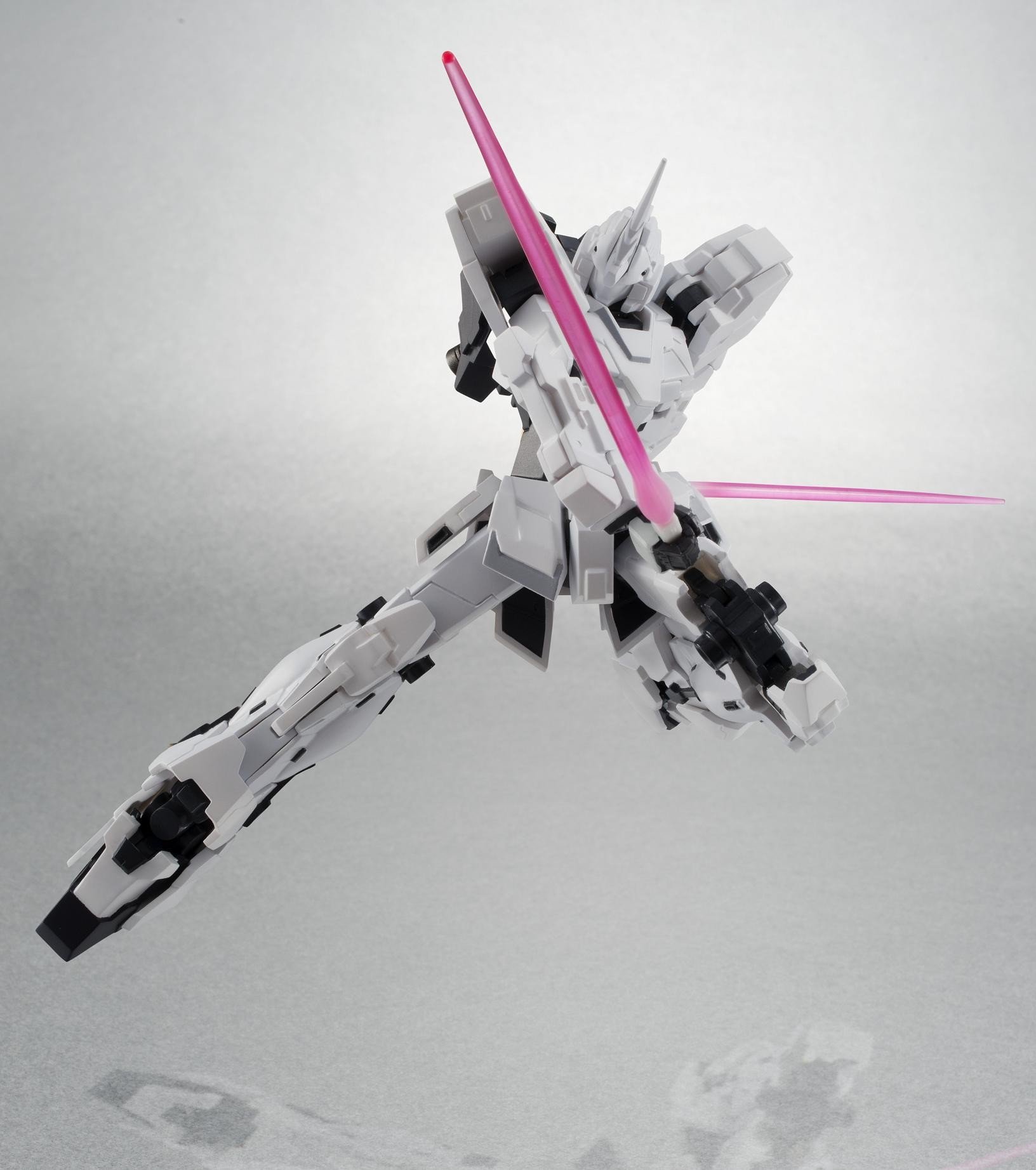Robot Spirits(Side MS) R-140 RX-0 Full Armor Unicorn Gundam[Normal Mode]