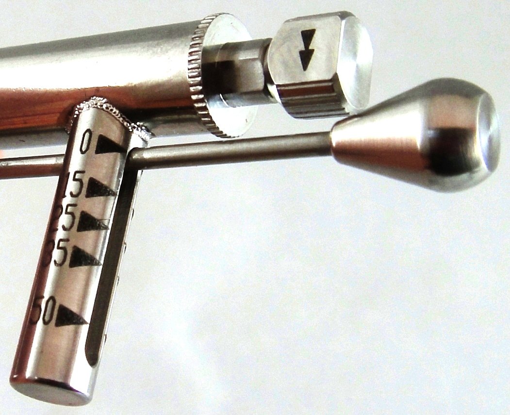 Dental Implant MultiDriver Set Dent Zar