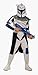 Clone Trooper Leader Rex Costume Boy - Child 4-6