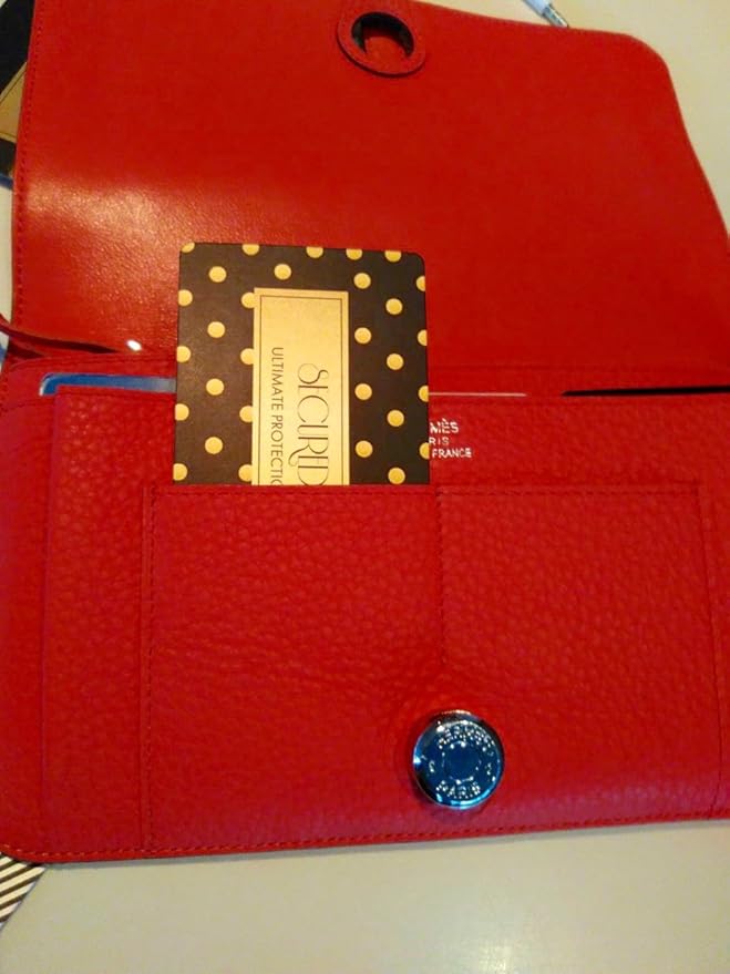 Amazon.com: Scanner Guard Cards: Protect Your Credit Cards from ...