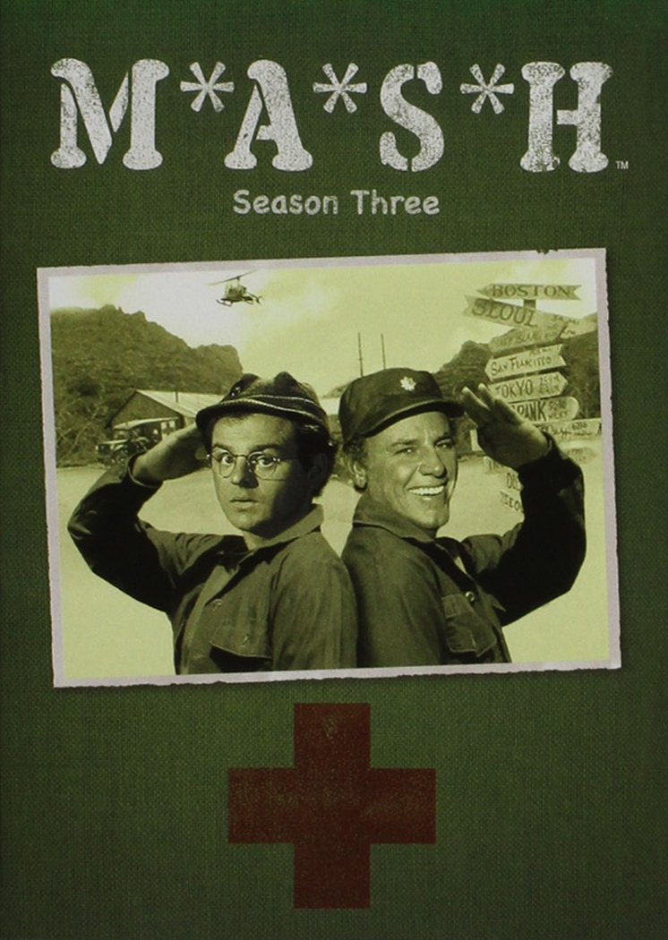 Amazon.com: M*A*S*H: The Complete Series + Movie: Alan Alda ... Amazon.com: M*A*S*H: The Complete Series + Movie: Alan Alda ...
