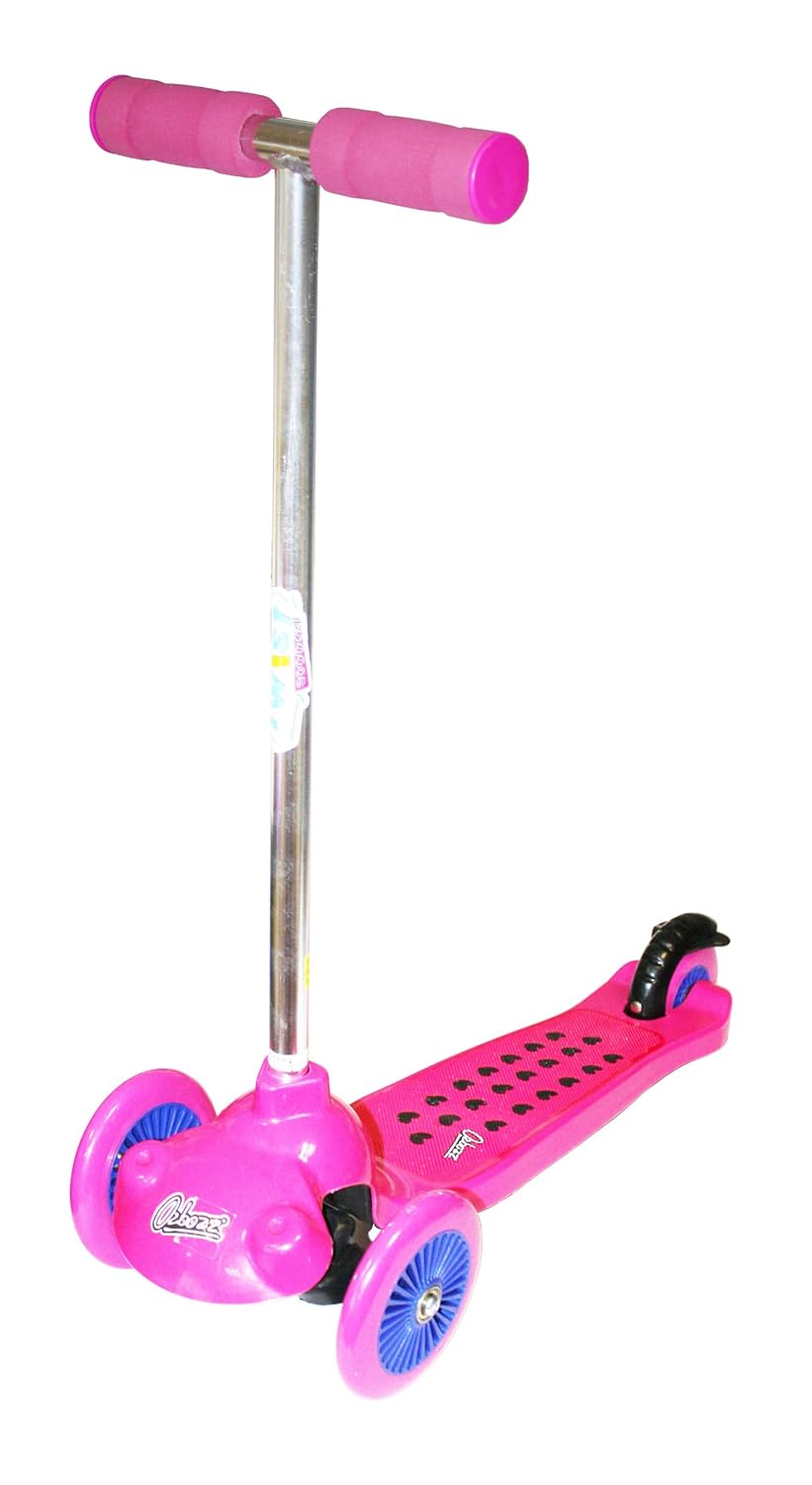 small children scooty