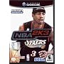 Sega Sports NBA 2K3