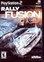 Rally Fusion: Race of Champions