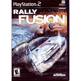 Rally Fusion: Race of Champions