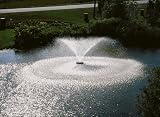 Kasco Marine 4400HJF400 1HP - 240V Aerating Fountain - 400Ft Power Cord