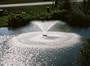Kasco Marine 4400HJF400 1HP - 240V Aerating Fountain - 400Ft Power Cord