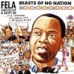 Beasts of No Nation