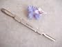 Body Toolz 5-1/2" Double End Cuticle Pusher