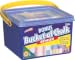 Big Draw 61-Piece Chalk Bucket