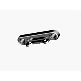 Redcat Racing 60020 Rear Lower Suspension Arm Reinforcement Plate - For Redcat RC Racing... from Suspension Kits