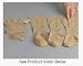Jobst UltraSheer KNEE HIGH 15-20 mmHg L, Sun Bronze