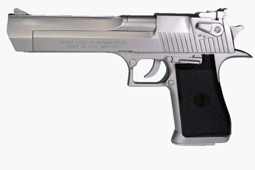 Desert Eagle-Manuel Hop Up- Airsoft - Desert eagle .44 MAGNUM Spring chrom� Puissance en joule : 0,5 joule maxi Poids 435 gr Capacit� chargeur en billes : 25 BBs