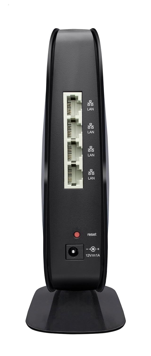 Belkin Dual Band Range Extender Wireless Extending Wifi Range Router