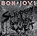 Bon Jovi, Slippery When Wet, 発売中