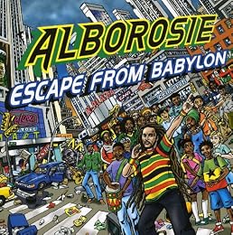 Alborosie Picture 2
