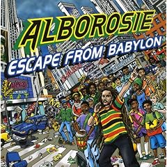 Escape from Babylon