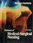 Textbook of Medical-surgical Nursing (Nursing medical/surgical)