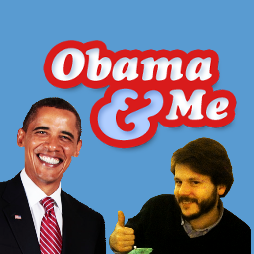 ObamaAndMe