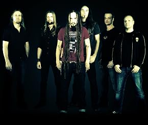 Bilder von Amorphis