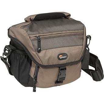 Lowepro Nova 160 AW Camera Bag