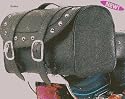 Saddlemen Mounting Yokes for Universal Saddlebags - Large/--