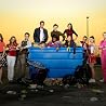 Image of Glee Cast