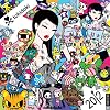 Tokidoki: 2012 Wall Calendar