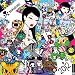 Tokidoki: 2012 Wall Calendar