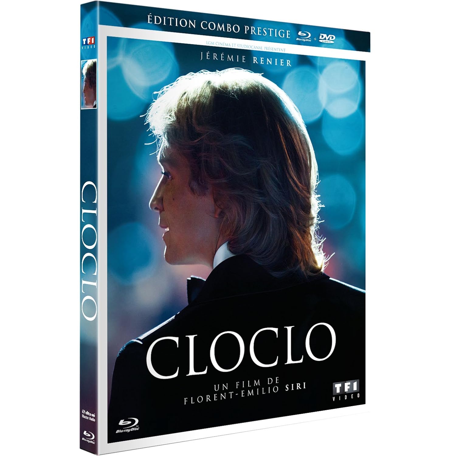 [MULTI] Cloclo [FRENCH][BRRIP]