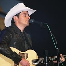 Brad Paisley