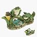 Froggy Fisherman Key Hider