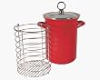 Reston Lloyd 83600 Red - Aspargus Pot