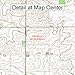 USGS Topographic Quadrangle Map - Van Horne, Iowa (Folded/Waterproof)