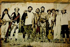 Image of Edward Sharpe & the Magnetic Zeros