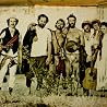 Image of Edward Sharpe & the Magnetic Zeros