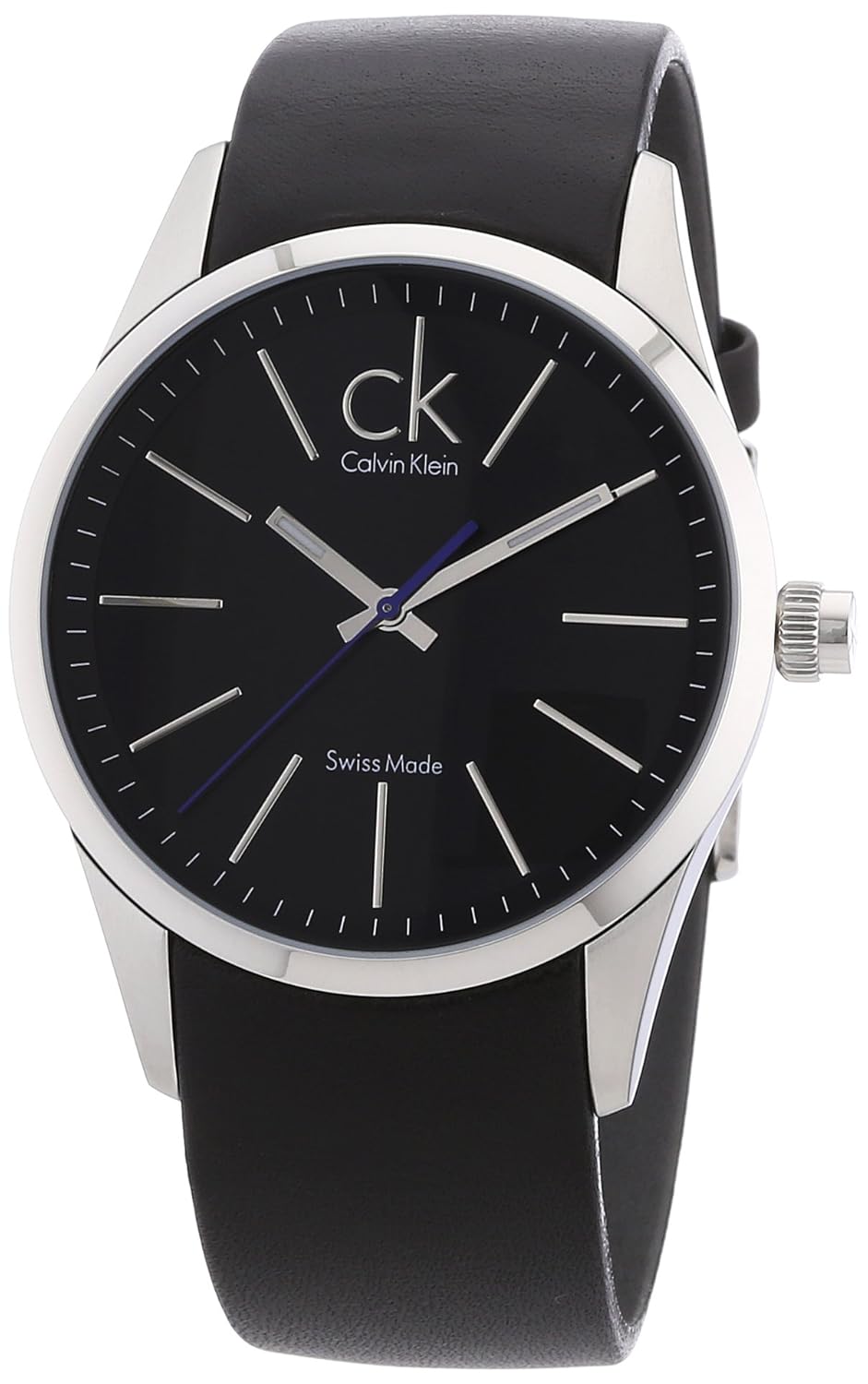 ck★♪Calvin★♪Klein watches 腕時計 ck bold K: 俺の腕時計がかっこいいブログ