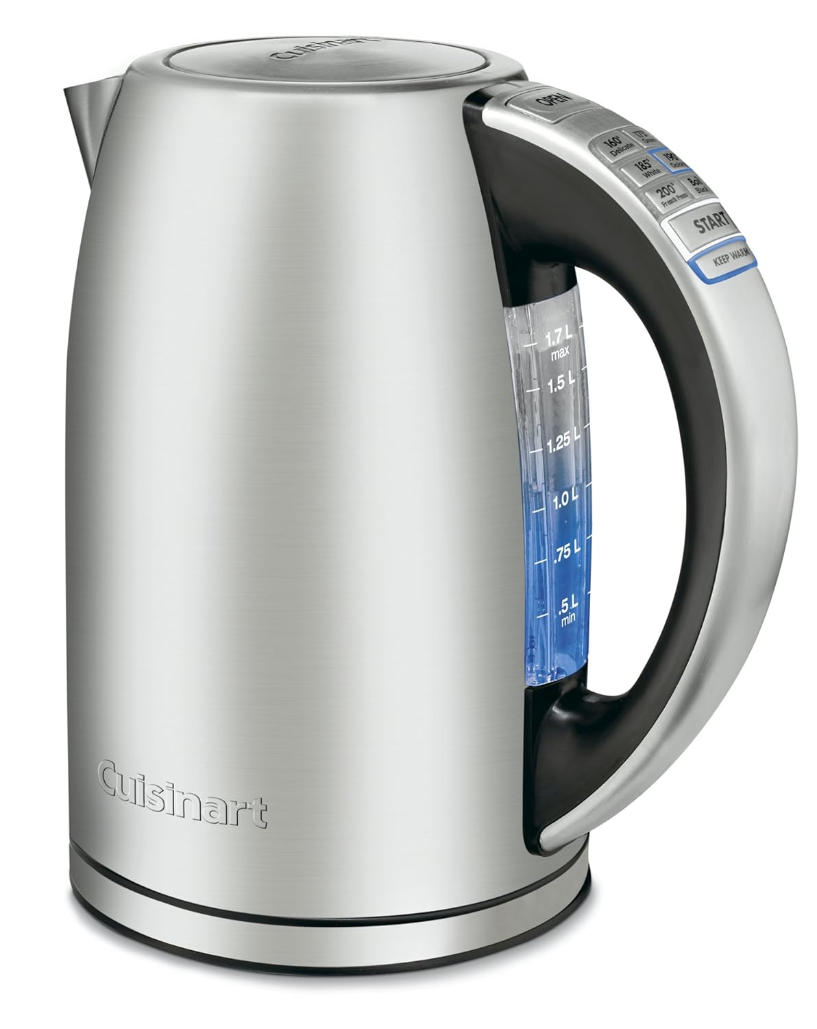 Cuisinart CPK-17 1.7-Liter Electric Kettle