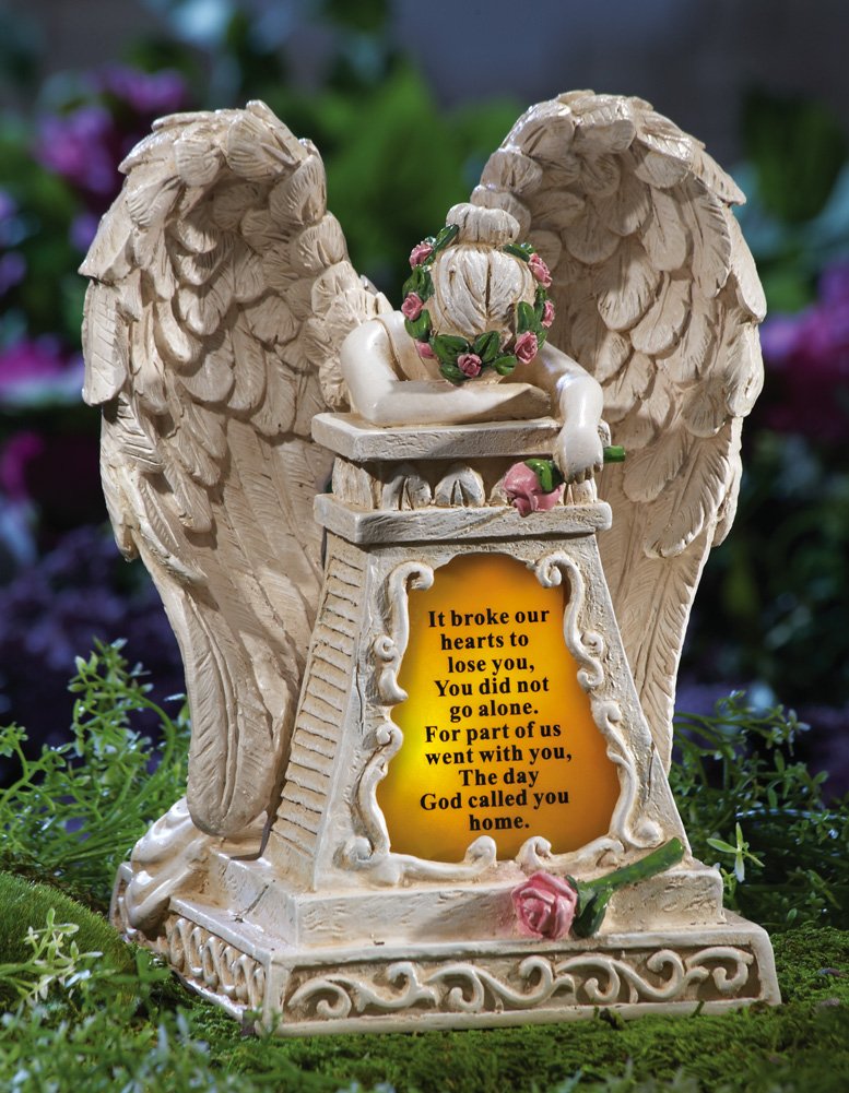 Beautiful Angel Statues for Garden Angel Sculpture