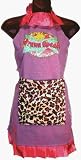 Making Believe APRONLG-DRA Apron - Drama Queen